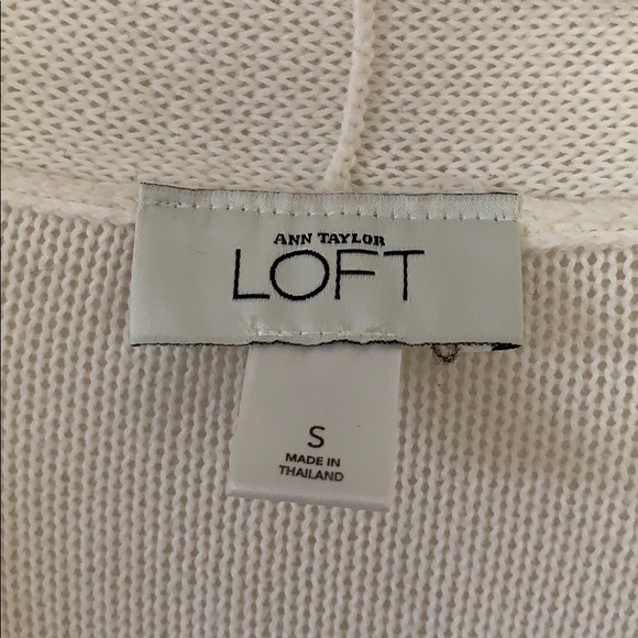 Anne Taylor LOFT Sweater - Picture 4 of 5